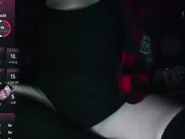 zeemomdalorian from Chaturbate