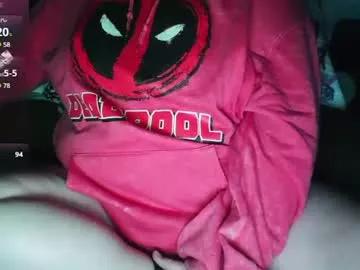 zeemomdalorian from Chaturbate