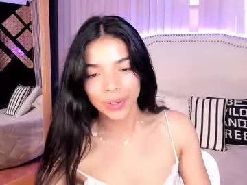 Zehra_west webcams show profile image 