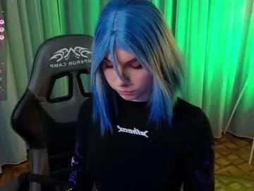 Zelda_1 webcams show profile image 