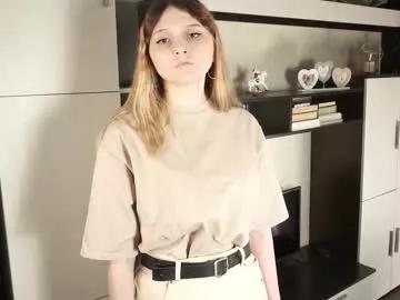 Zeldaalison webcams show profile image 