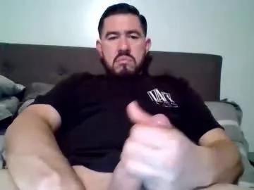 zesergio81 from Chaturbate