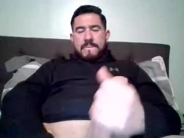 zesergio81 from Chaturbate