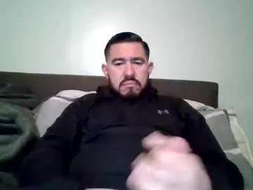 zesergio81 from Chaturbate