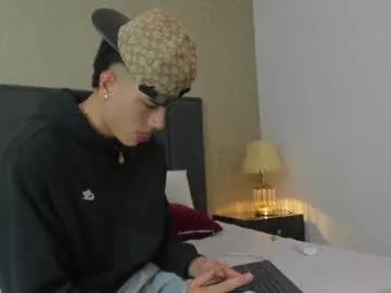 zeta_3 from Chaturbate is Freechat