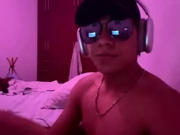 Zethx_ webcams show profile image 