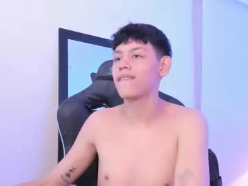 zeus_blaze from Chaturbate is Freechat