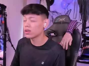 zeus_blaze from Chaturbate is Freechat