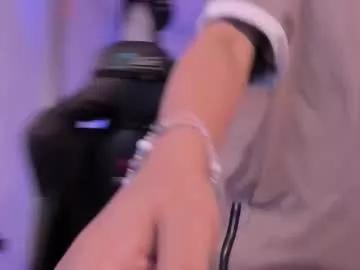 zeus_blaze from Chaturbate is Freechat