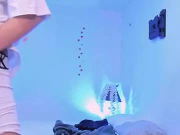 zeus_blaze from Chaturbate is Freechat