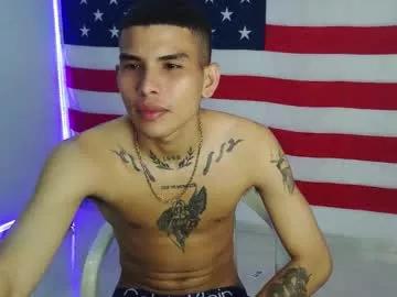 Zeus_king19 webcams show profile image 