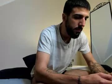 zeyn_edwards from Chaturbate is Freechat