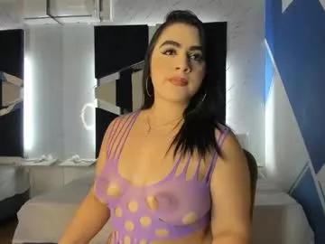 zhararivas from Chaturbate is Freechat