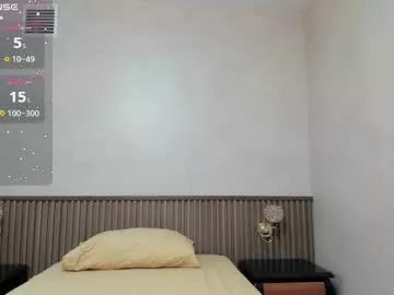 Zharyt_18 webcams show profile image 