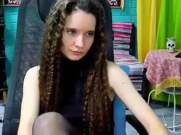 Zianichols webcams show profile image 