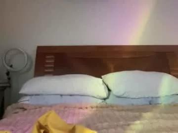 ziggy_rouge from Chaturbate