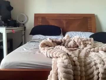 ziggy_rouge from Chaturbate