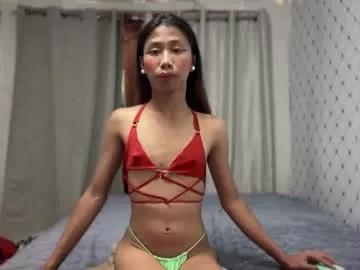 zinnia_nics from Chaturbate