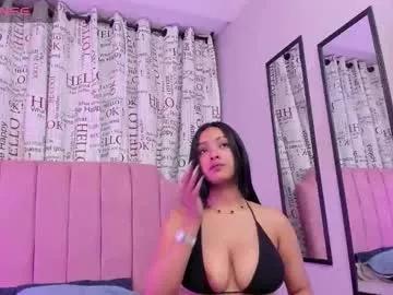 zoe_blond from Chaturbate is Freechat
