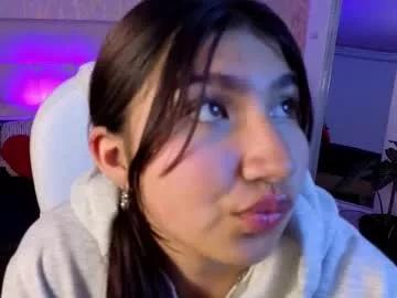 zoe_capelli from Chaturbate is Freechat