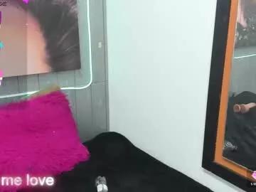 zoe_connor19 from Chaturbate is Freechat