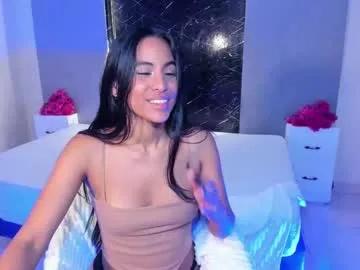Zoe_deluxe webcams show profile image 