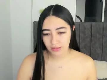 zoe_jones7 from Chaturbate is Freechat