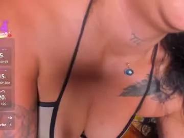 Zoe_pss webcams show profile image 