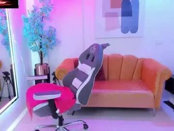 Zoe_raven webcams show profile image 