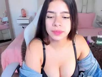 Zoe_turnner_18 webcams show profile image 