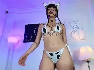 Zoe_wang webcams show profile image 