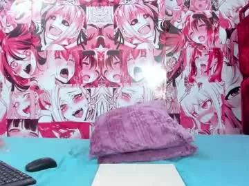 zoe_white__ from Chaturbate is Freechat