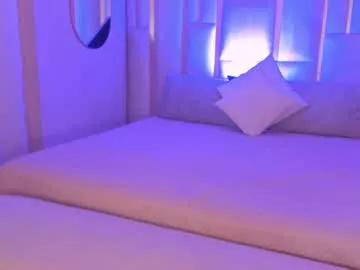 zoearmstrong from Chaturbate is Freechat