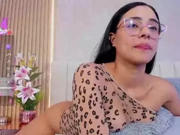 Zoebarlowe webcams show profile image 
