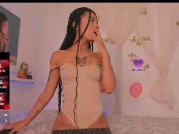 zoee_dolcee from Chaturbate