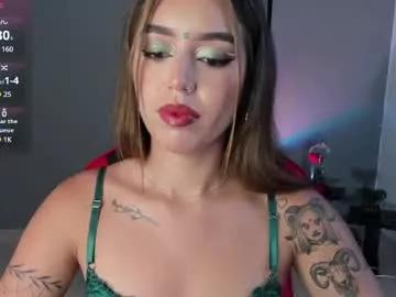 Zoee_jackson webcams show profile image 