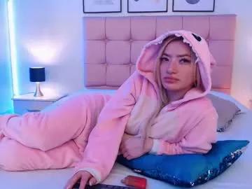zoee_joness from Chaturbate