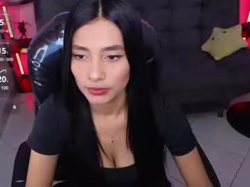 zoee_pamela99 from Chaturbate