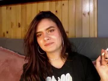 zoee_t from Chaturbate