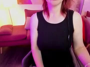 zoeeast from Chaturbate