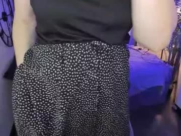 zoeeast from Chaturbate