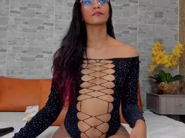 zoeesmitth from Chaturbate
