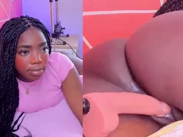 zoeethompson_cm from Chaturbate