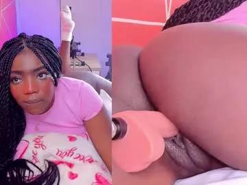Zoeethompson_cm webcams show profile image 