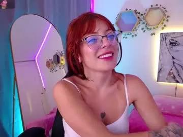 Zoeroux_ webcams show profile image 