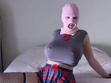 zoey_pink from Chaturbate is Freechat