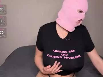 zoey_pink from Chaturbate is Freechat