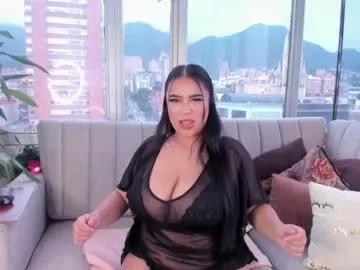 zoey_thommpson from Chaturbate is Freechat