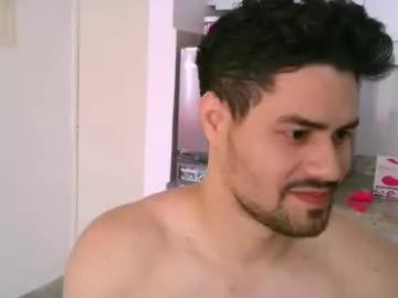 Zohan_haidar webcams show profile image 