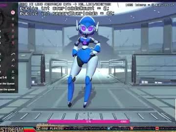 zonetron from Chaturbate is Freechat